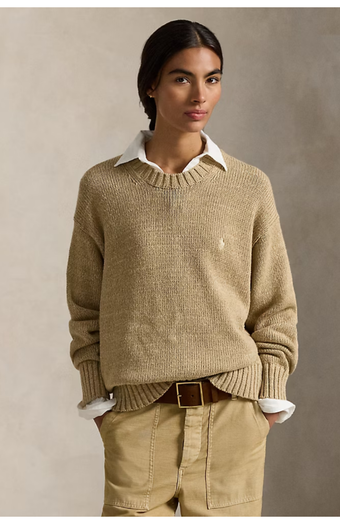 Pull POLO
