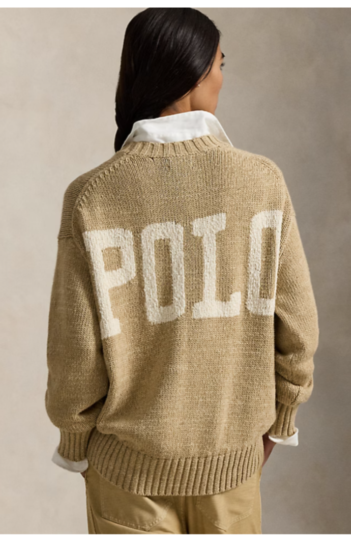 Pull POLO