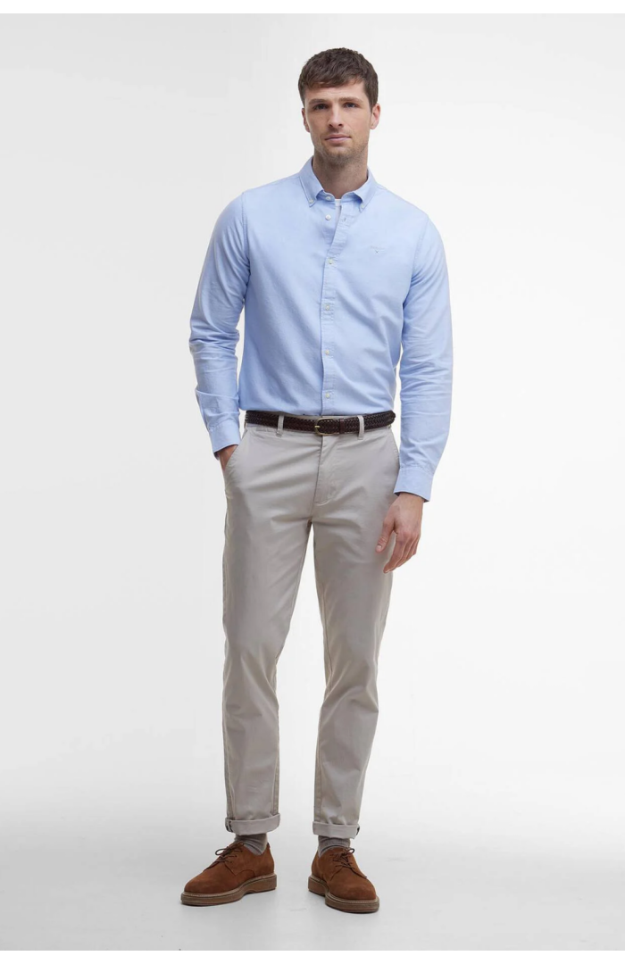 Chemise Oxford