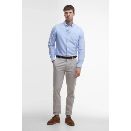 Chemise Oxford