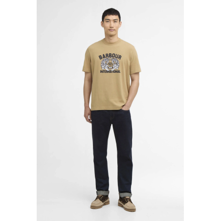 T-shirt Talisman