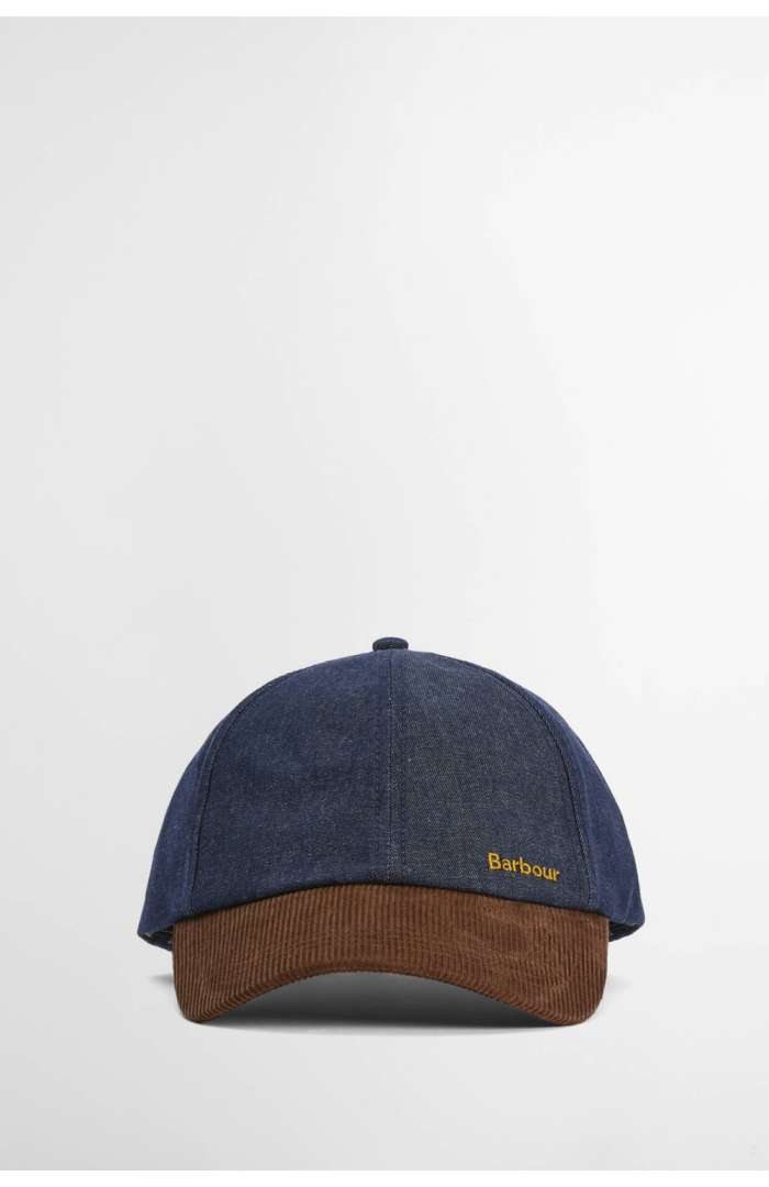 Casquette Mya Denim