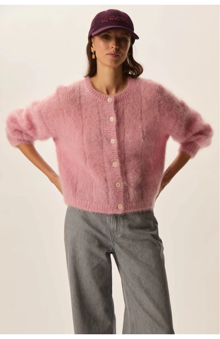Gilet CHOUETTE