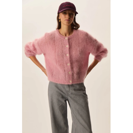 Gilet CHOUETTE