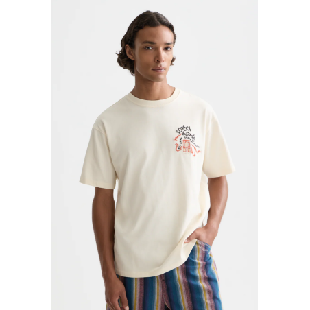 T-shirt 40th Anniversary