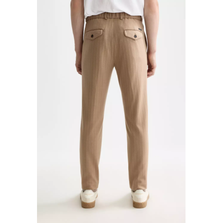 Pantalon jersey