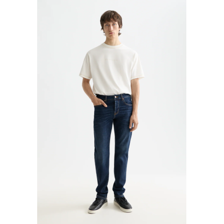 Jean Ralston bleu