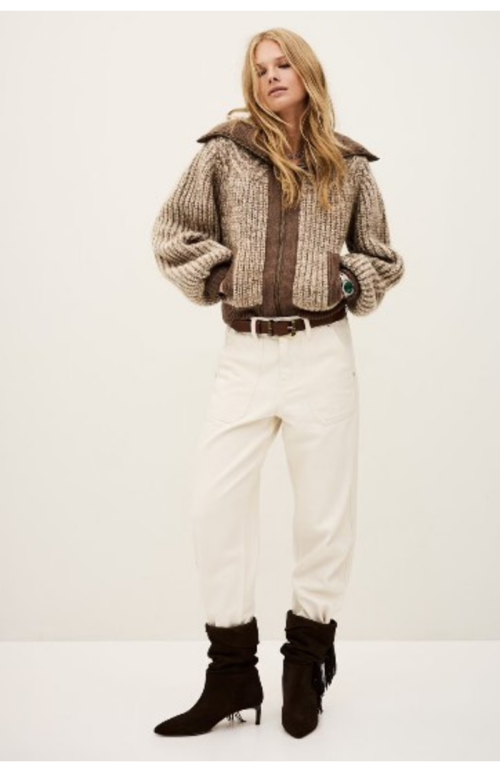 Cardigan RABEL Cardigan RABEL