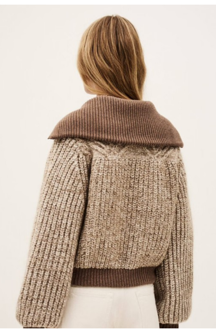 Cardigan RABEL Cardigan RABEL