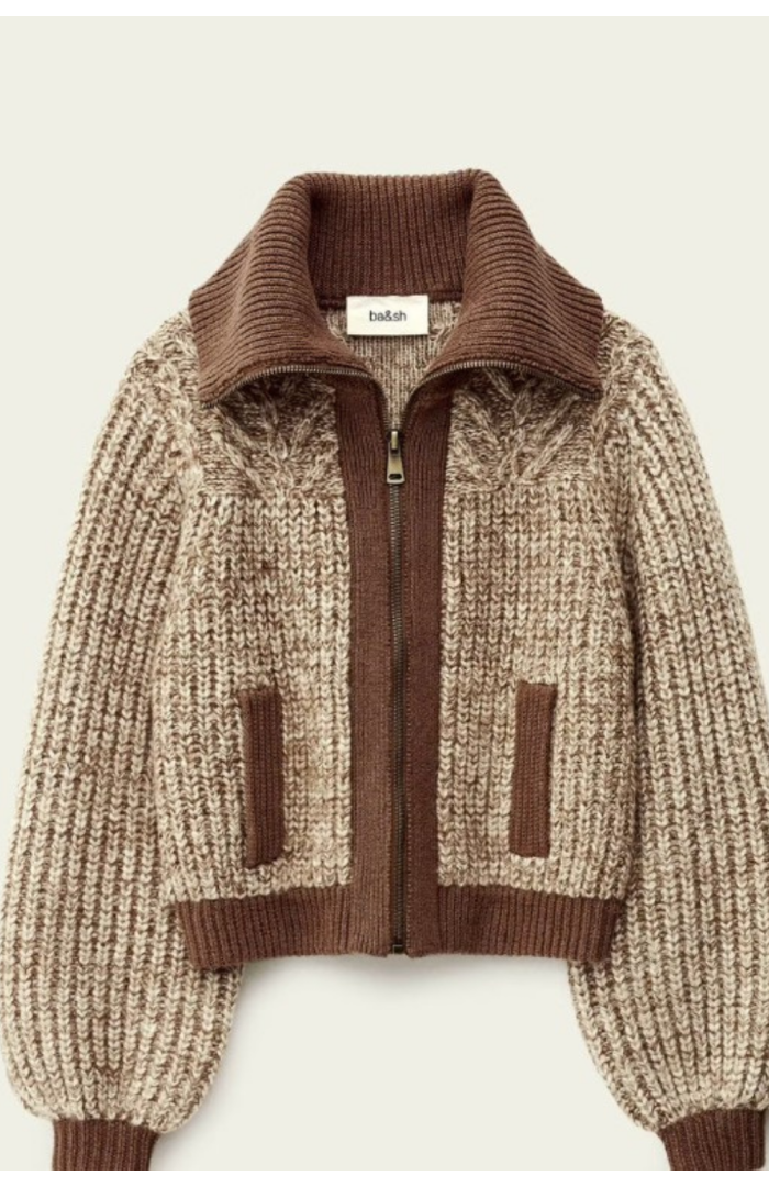Cardigan RABEL Cardigan RABEL