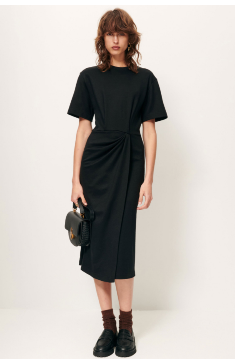 Robe Brera noire Robe Brera noire
