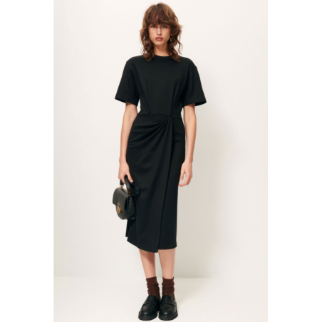 Robe Brera noire