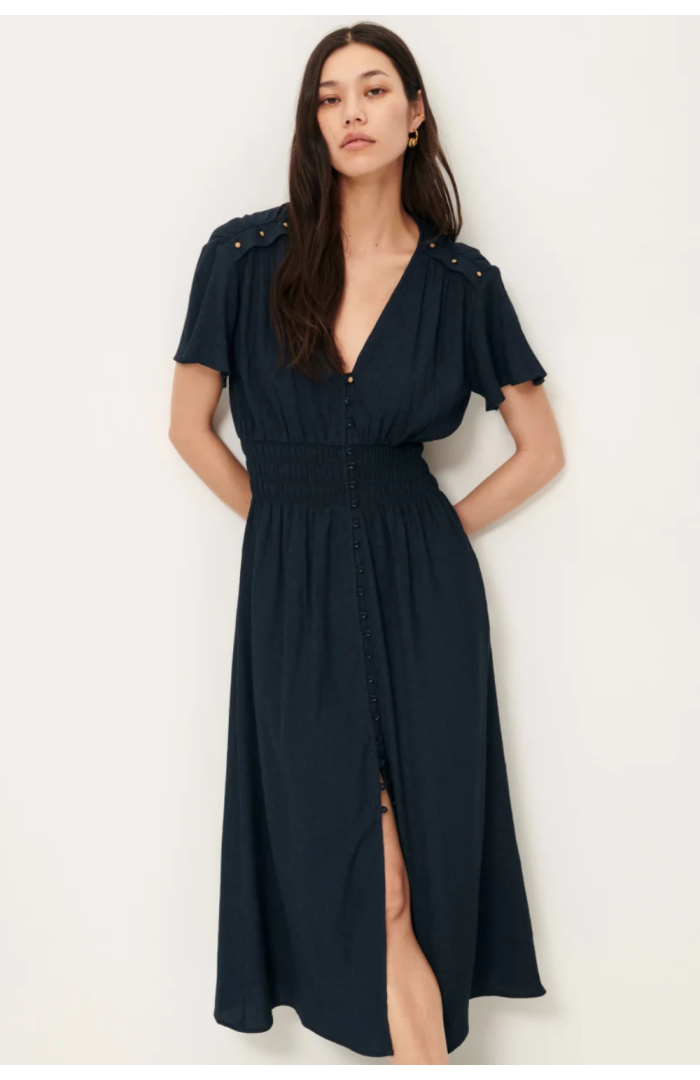 Robe Galaya night shadow