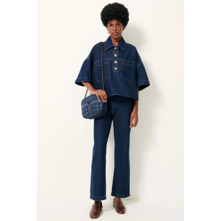 Blouse Newport