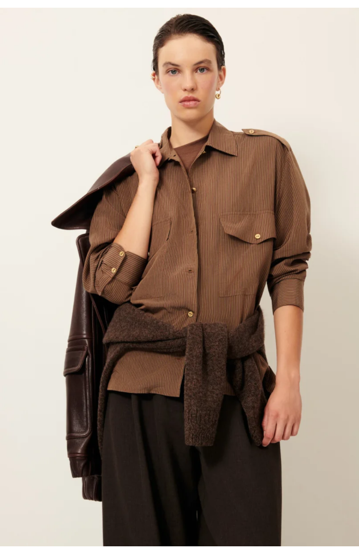 Chemise Honoria