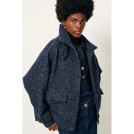 Manteau Lee Valley