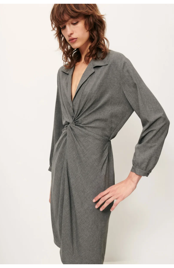 Robe Holdi graffit