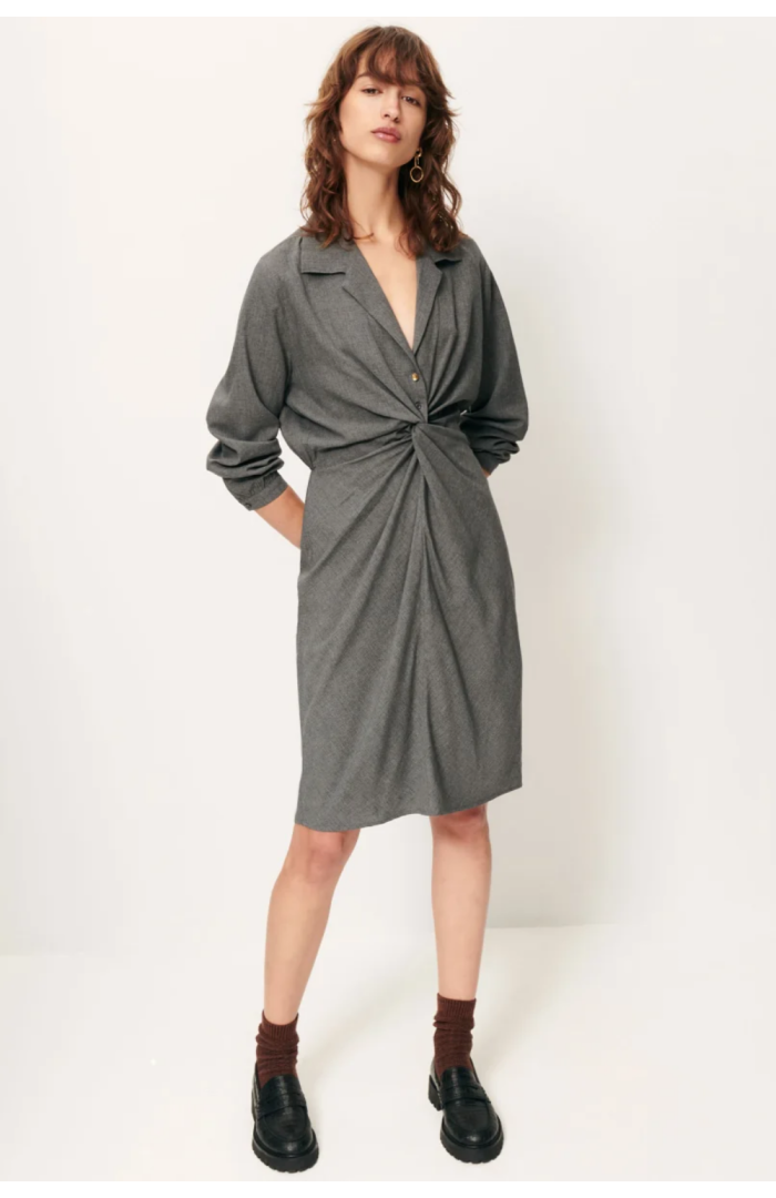 Robe Holdi graffit