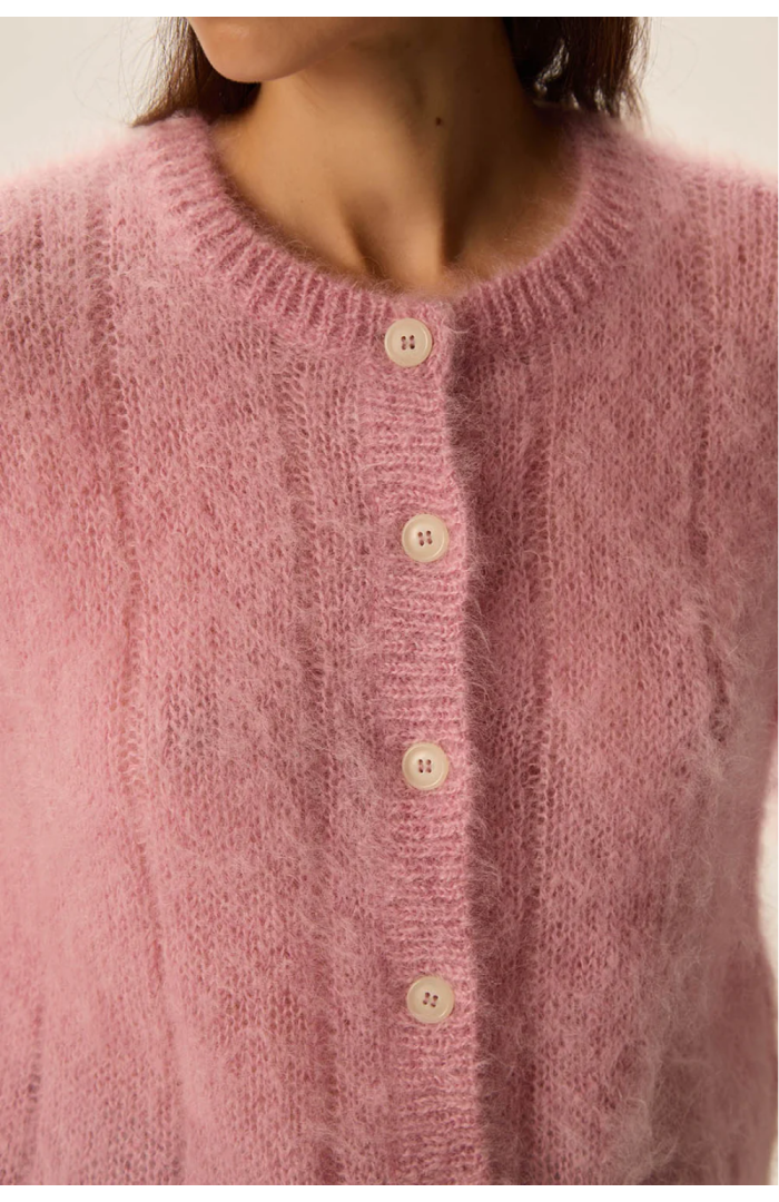 Gilet CHOUETTE