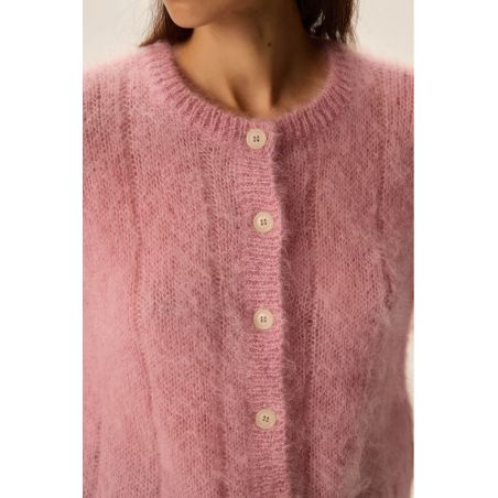 Gilet CHOUETTE