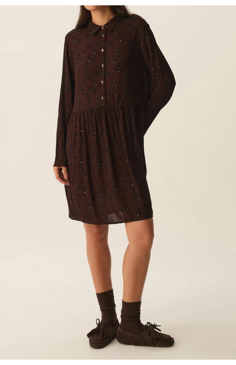 Robe VALENCIA DOUG bordeaux Robe VALENCIA DOUG bordeaux
