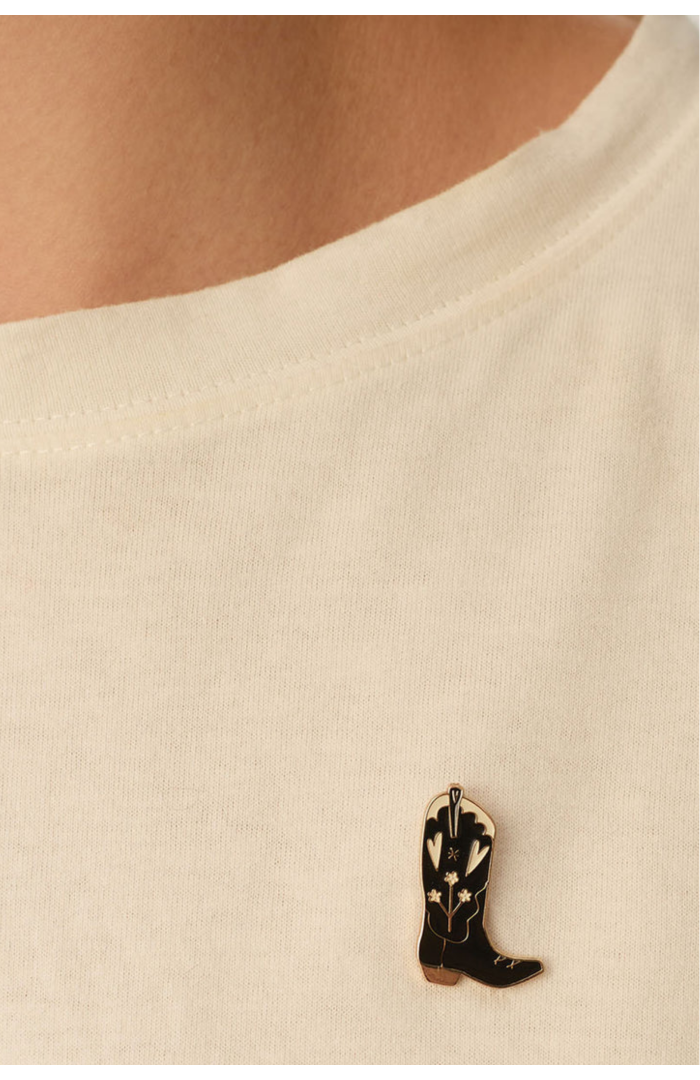 Des Petits Hauts Broche Nashville