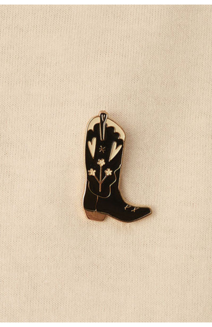 Des Petits Hauts Broche Nashville