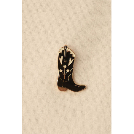 Des Petits Hauts Broche Nashville